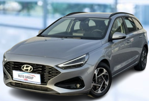 Hyundai i30 Combi FL 1.5 T-GDI 103kW Family DCT 