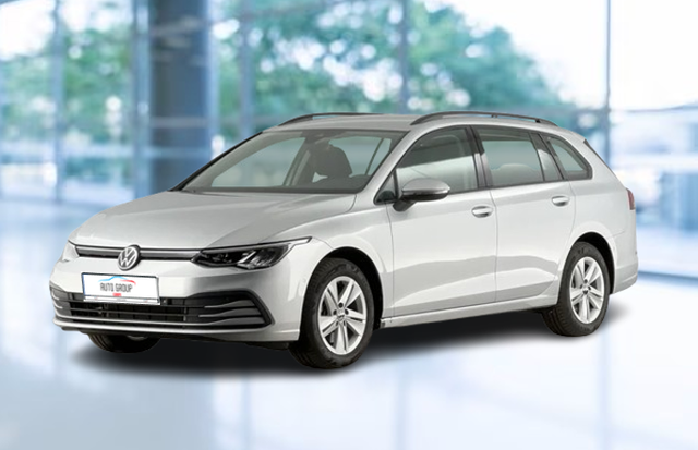 Volkswagen GOLF - 2.0 TDI 110kW Life DSG