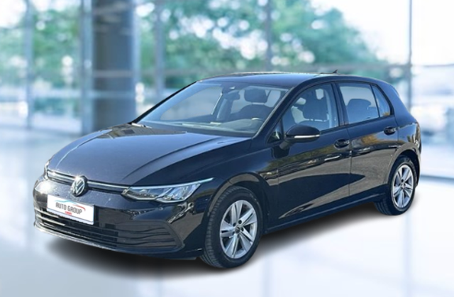 Volkswagen GOLF - 1.0 TSI 85kW Life