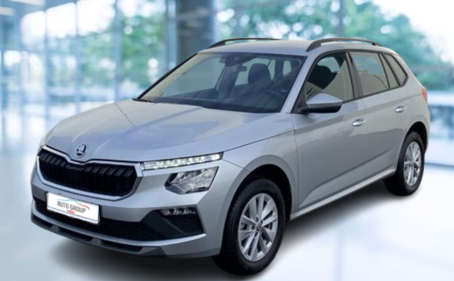 Skoda Kamiq FL 1.0 TSI 85kW Selection 