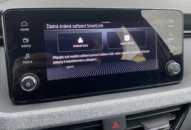 Skoda Kamiq FL 1.0 TSI 85kW Selection 