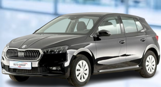 Skoda Fabia IV 1.0 TSI 70kW Selection 