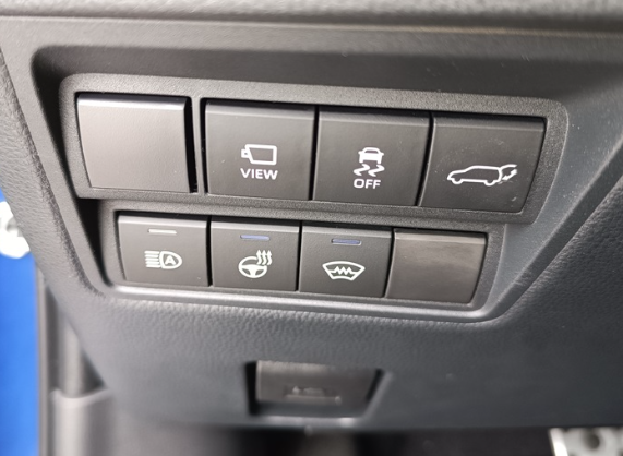 Toyota Yaris Cross 1.5 HEV 96kW GR Sport VIP 