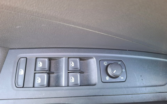 Skoda Fabia IV 1.0 TSI 70kW Selection 