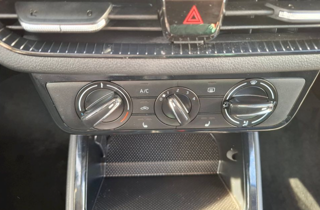 Skoda Fabia IV 1.0 TSI 70kW Selection 