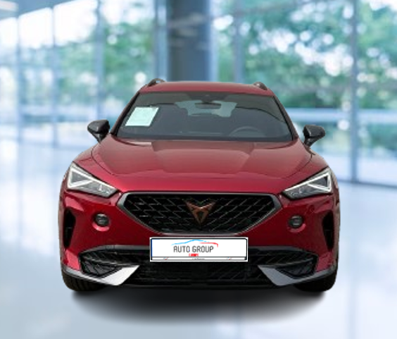 Cupra FORMENTOR - 1.5 TSI 110 kW DSG