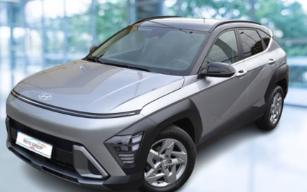 Hyundai Kona 1.0 T-GDI 88kW Style Eco TT DCT 
