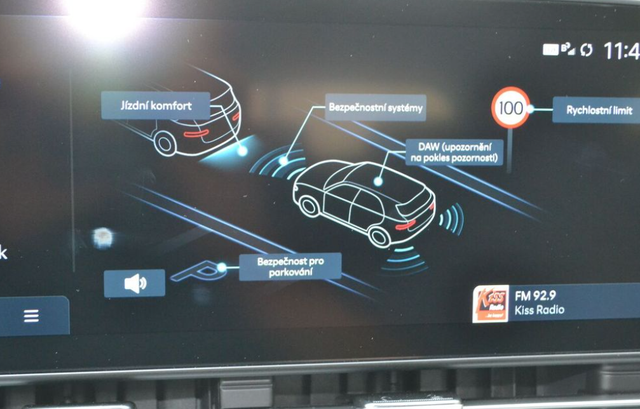 Hyundai Kona 1.0 T-GDI 88kW Style Eco TT DCT 