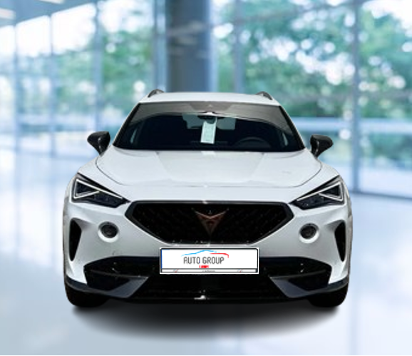 Cupra FORMENTOR - 1.5 TSI 110 kW DSG