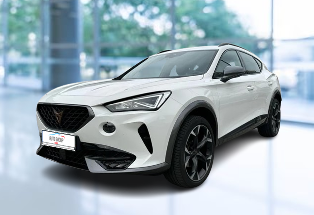 Cupra FORMENTOR - 1.5 TSI 110 kW DSG