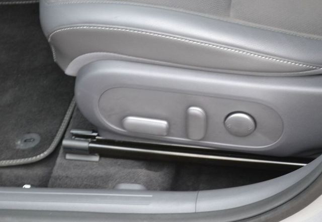 Hyundai Kona 1.0 T-GDI 88kW Style Eco TT DCT 