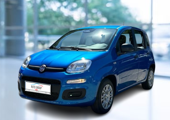 Fiat Panda - FireFly 1.0 51kw BSG