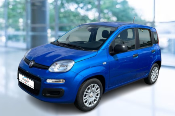 Fiat Panda - 1.0 51kw FireFly BSG