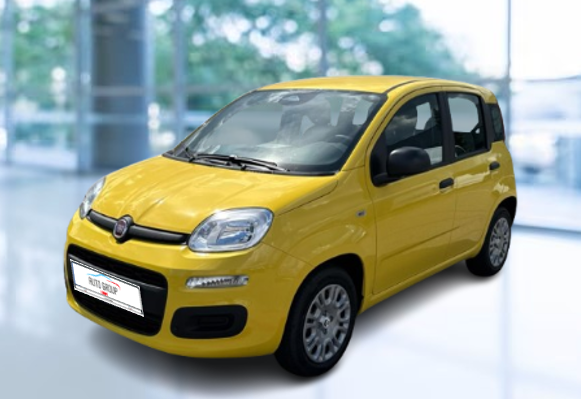 Fiat Panda - 1.0 51kw FireFly BSG