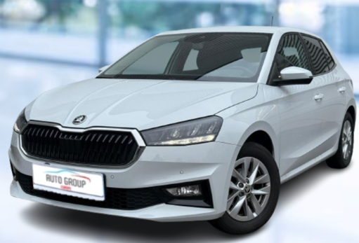 Skoda Fabia IV 1.0 TSI 70kW Top Selection 