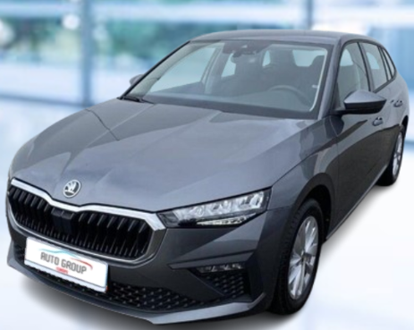Skoda Scala FL 1.0 TSI 85kW Selection 