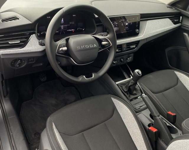 Skoda Scala FL 1.0 TSI 85kW Selection 