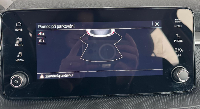 Skoda Fabia 1.0 TSI 70kW Selection 