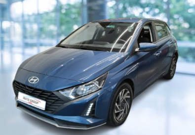 Hyundai I20 - 1.2i 57k Comfort Club