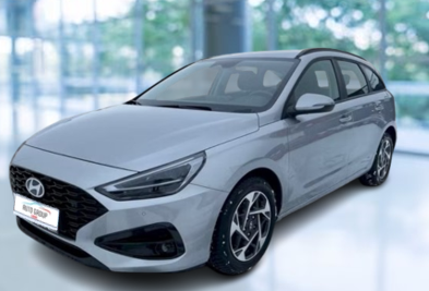 Hyundai i30 Combi - 1.0 T-GDI 74kW