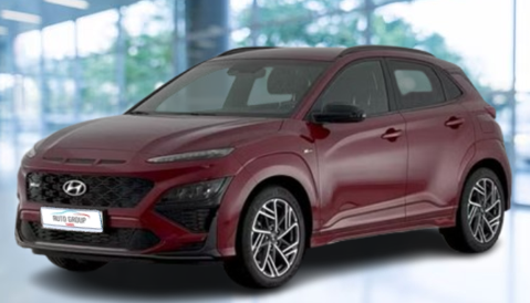 Hyundai TUCSON - 1.6 T-GDI 132 KW Freedom Plus