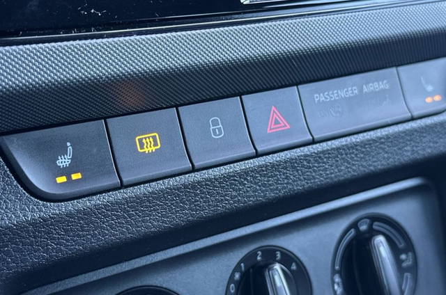 Skoda Fabia Combi 1.0 TSI 70kw Active 