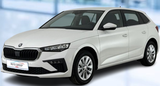 Skoda Scala FL 1.0 TSI 85kW Selection 