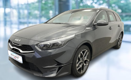 Kia Ceed - 1.5 T-Gdi 103kW GPF TOP DCT