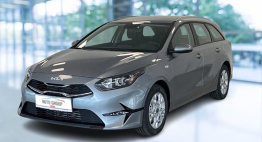Kia Ceed - 1.5 T-GDI 103kW