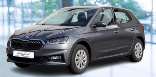 Skoda Fabia 1.0TSI 70kW Selection 