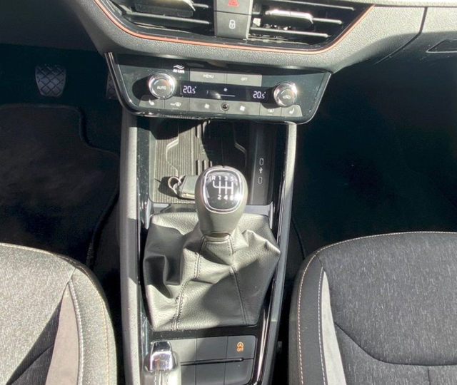 Skoda Kamiq FL 1.0 TSI 85kW Top Selection 