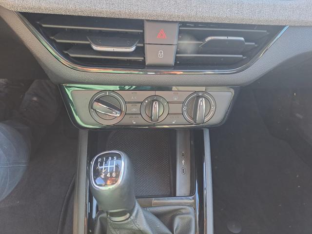 Skoda Kamiq FL 1.0 TSI 85kW Selection 