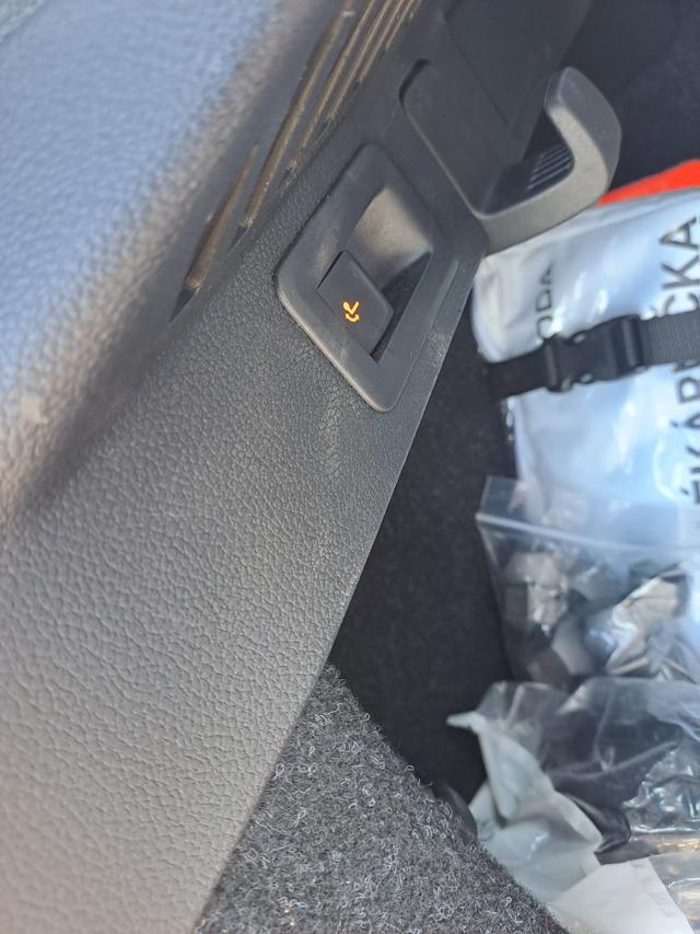 Skoda Kamiq FL 1.0 TSI 85kW Selection 