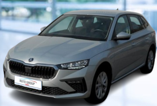 Skoda Scala FL 1.0 TSI 85kW Top Selection 