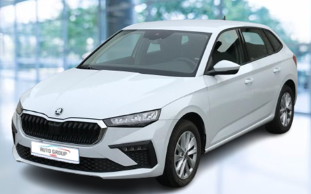 Skoda Scala 1.0 TSI 85kW Selection 
