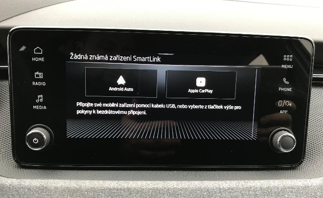 Skoda Scala 1.0 TSI 85kW Selection 