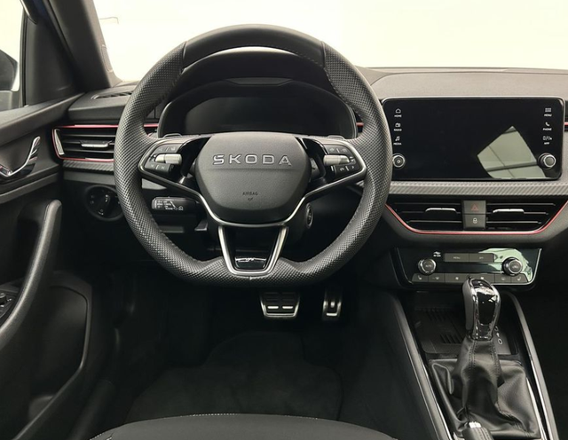 Skoda Scala 1.5 TSI 110kW Monte Carlo DSG 