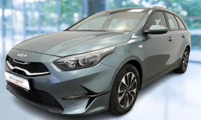 Kia Ceed - 1.5 T-Gdi 103KW SPIN