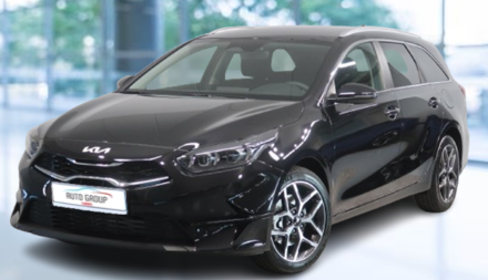 Kia Ceed SW - 1.5 T-GDi 103KW TOP DCT