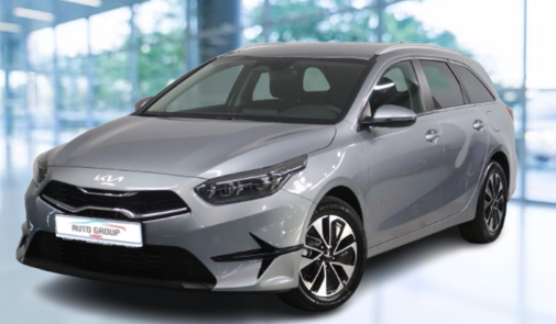 Kia Ceed SW - 1.5T-GDI 103kW SPIN
