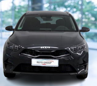 Kia Ceed SW - 1.5 T-DGi 103KW Top DCT