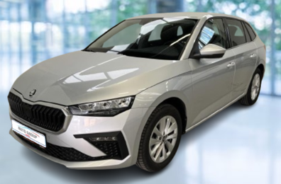Skoda Scala 1.0 TSI 85kW Top Selection DSG 