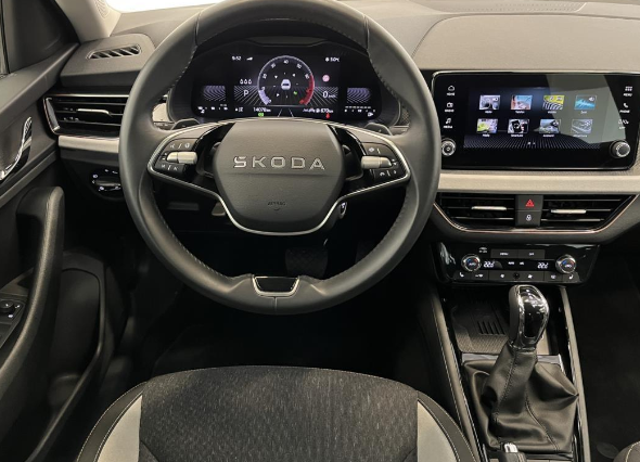 Skoda Scala 1.0 TSI 85kW Top Selection DSG 