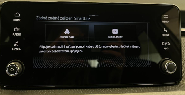 Skoda Scala 1.0 TSI 85kW Top Selection DSG 