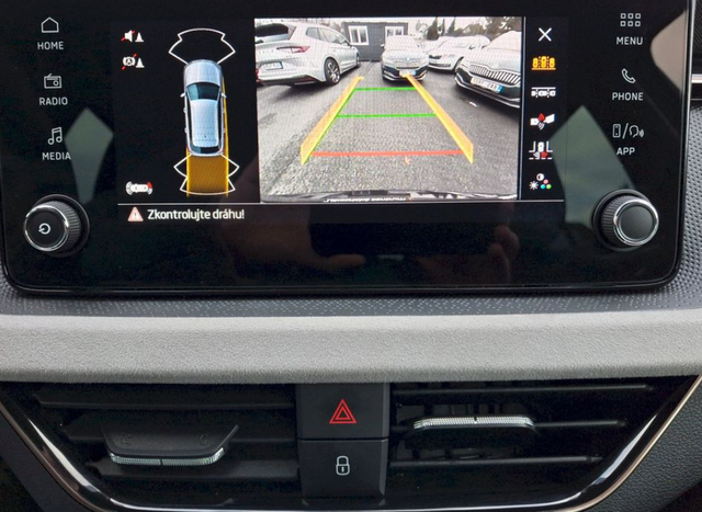 Skoda Kamiq FL 1.0 TSI 85kW Top Seleciton 