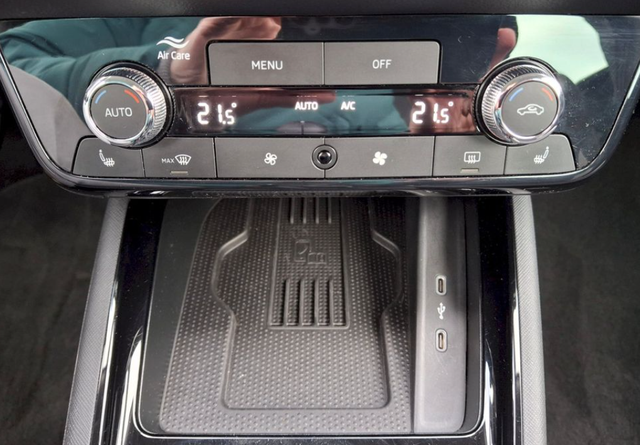 Skoda Kamiq FL 1.0 TSI 85kW Top Seleciton 