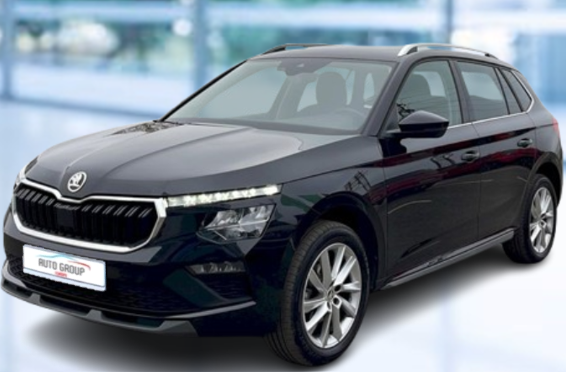 Skoda Kamiq FL 1.0 TSI 85kW Top Seleciton 