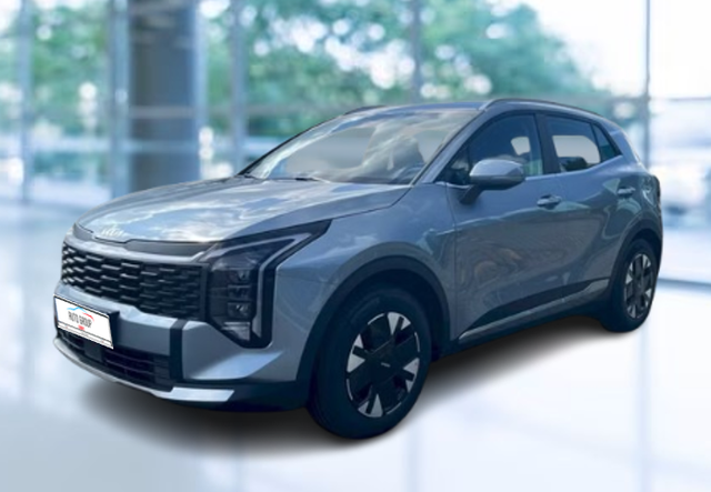 Kia Sportage - 1.6 T-GDI 110kW DCT