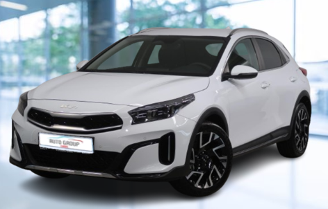 Kia XCeed - 1.5 T-GDi DCT 103KW TOP