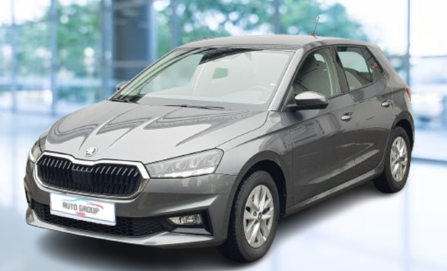 Skoda Fabia 1.0 TSI 70kW Selection 
